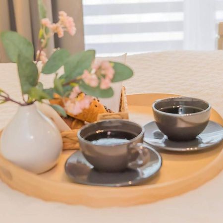 Easy Rent Apartments - Cozy 루블린 외부 사진