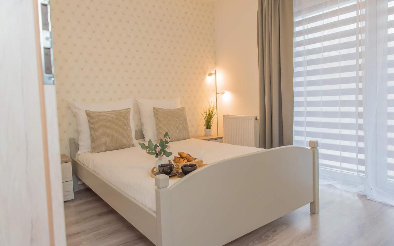 Easy Rent Apartments - Cozy 루블린 외부 사진