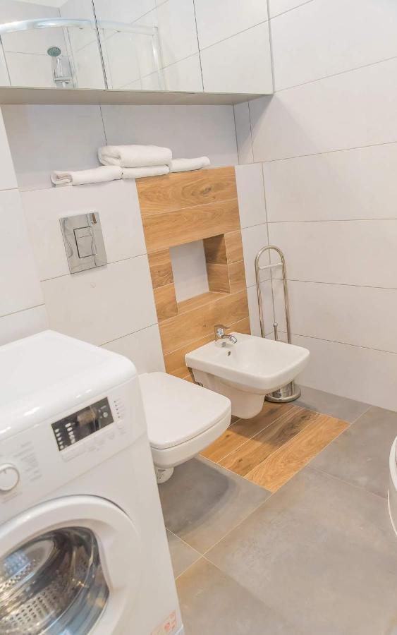 Easy Rent Apartments - Cozy 루블린 외부 사진