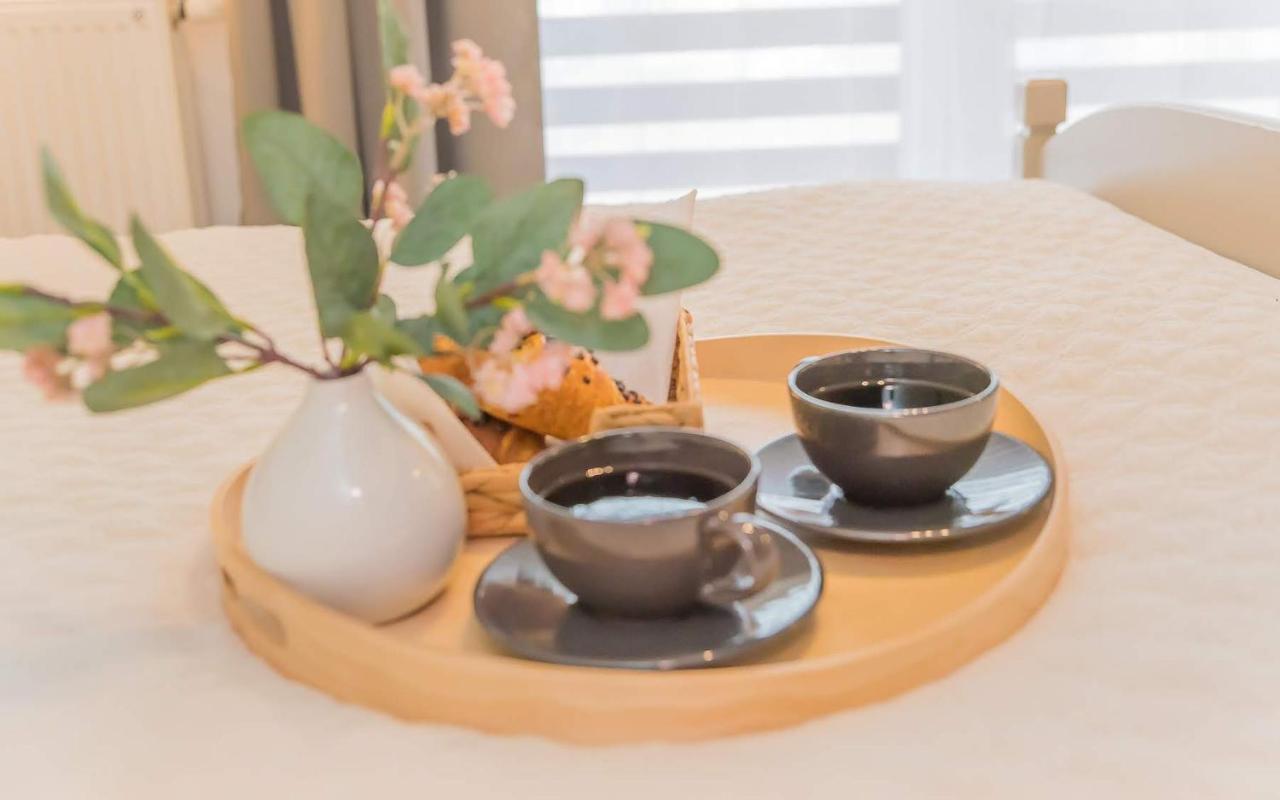 Easy Rent Apartments - Cozy 루블린 외부 사진