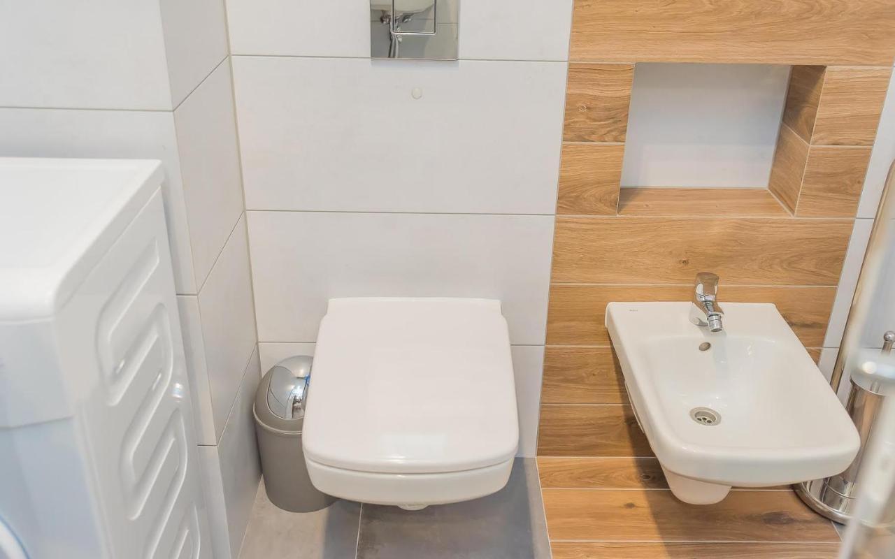 Easy Rent Apartments - Cozy 루블린 외부 사진
