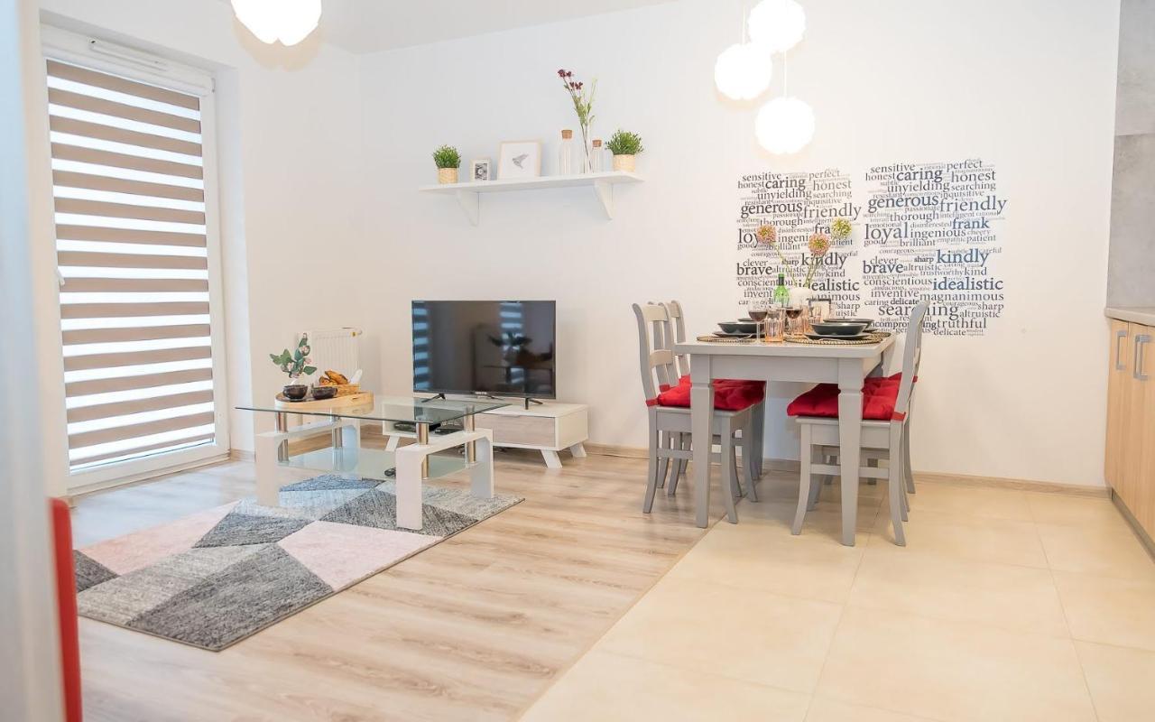 Easy Rent Apartments - Cozy 루블린 외부 사진