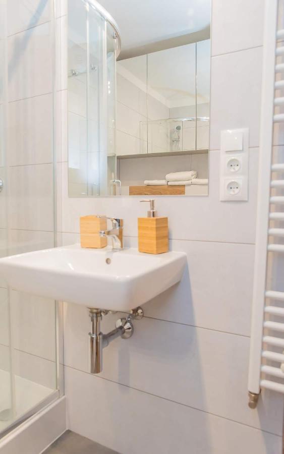 Easy Rent Apartments - Cozy 루블린 외부 사진