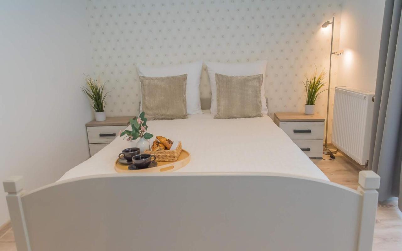 Easy Rent Apartments - Cozy 루블린 외부 사진