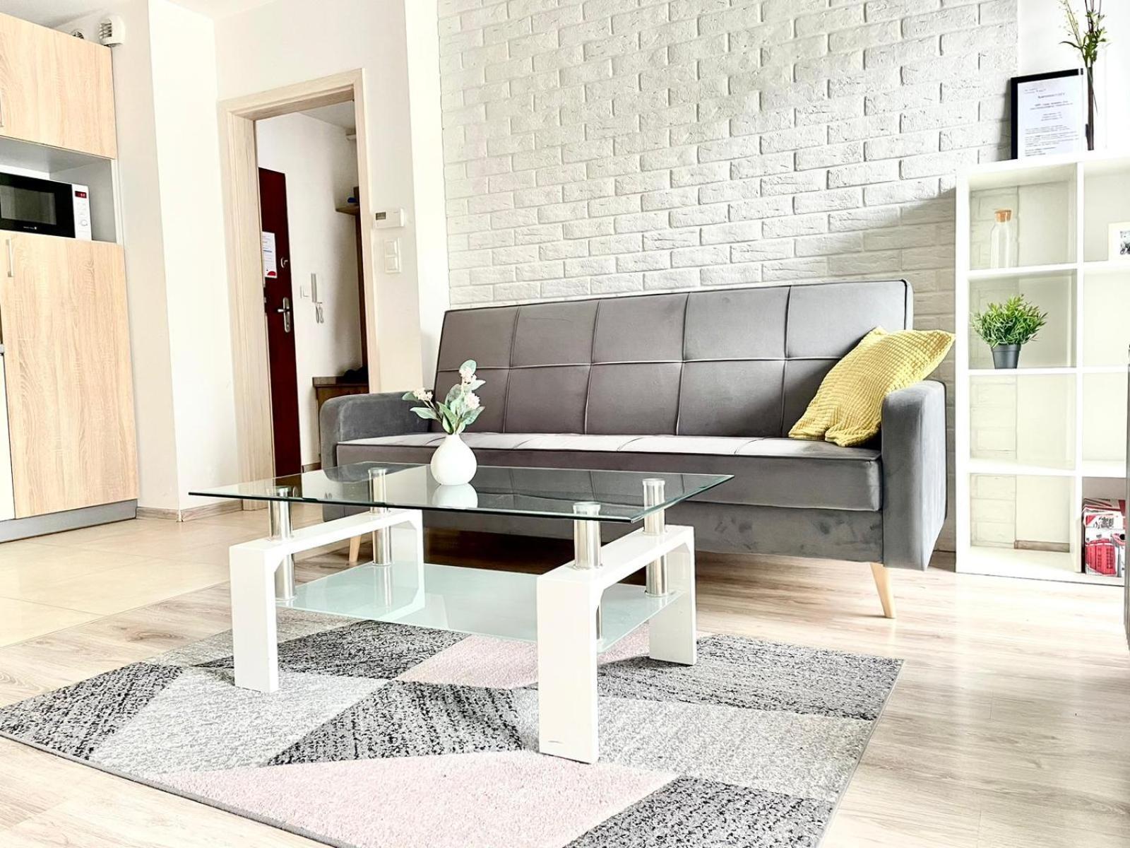 Easy Rent Apartments - Cozy 루블린 외부 사진