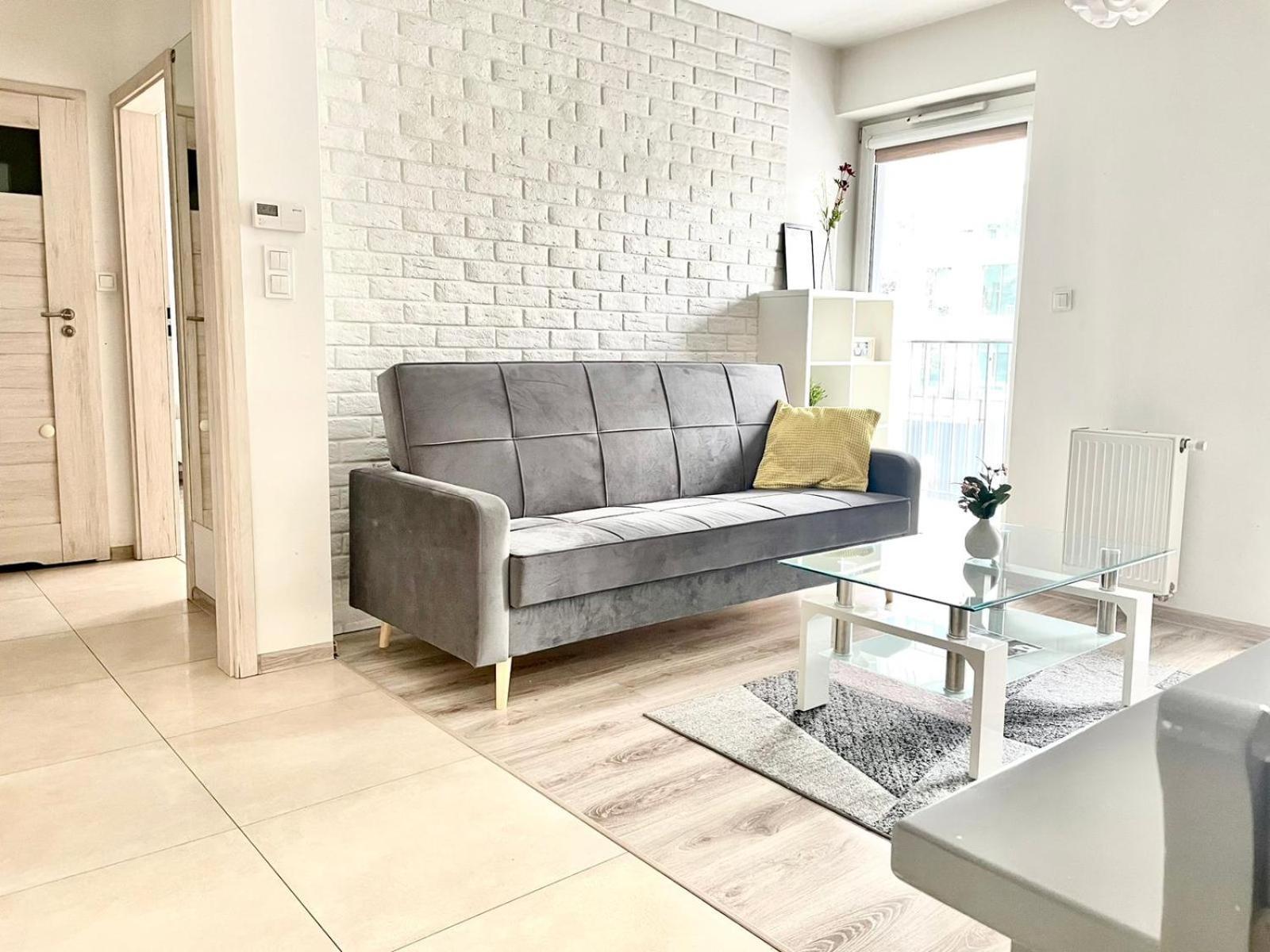 Easy Rent Apartments - Cozy 루블린 외부 사진